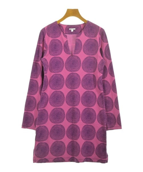 marimekko ชุดเดรส