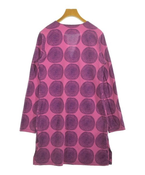marimekko ชุดเดรส