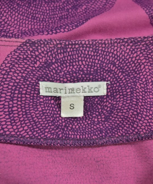 marimekko ชุดเดรส