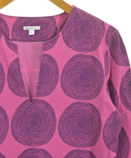 marimekko ชุดเดรส