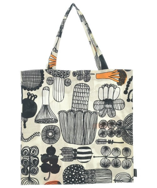 marimekko กระเป๋าถือขนาดใหญ่