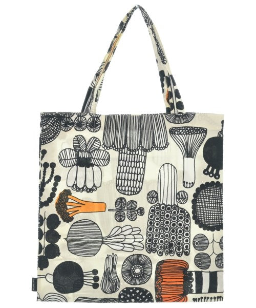 marimekko กระเป๋าถือขนาดใหญ่