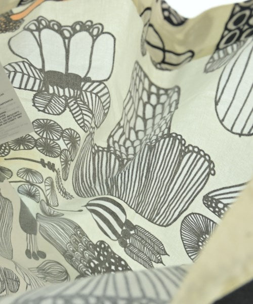 marimekko กระเป๋าถือขนาดใหญ่