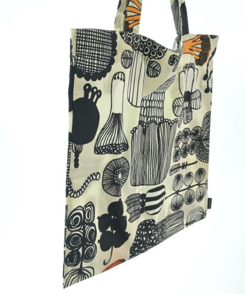 marimekko กระเป๋าถือขนาดใหญ่
