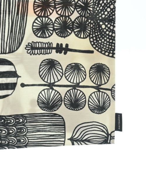marimekko กระเป๋าถือขนาดใหญ่