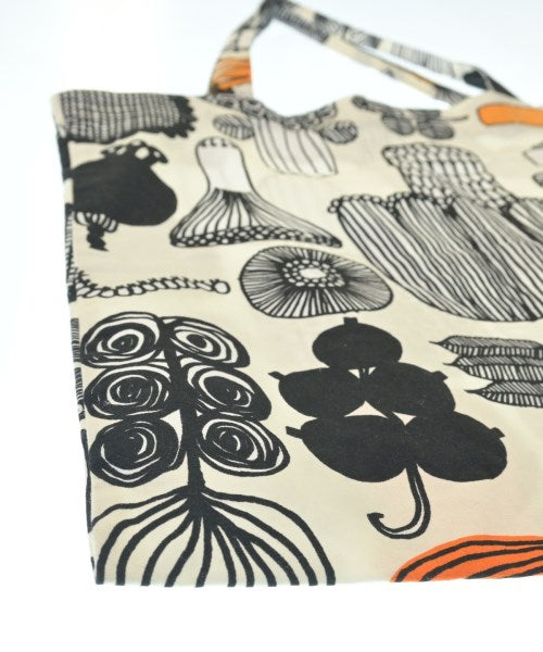 marimekko กระเป๋าถือขนาดใหญ่
