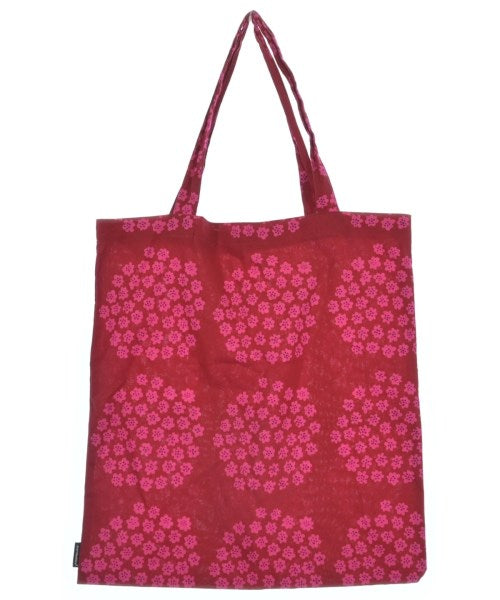 marimekko กระเป๋าถือขนาดใหญ่