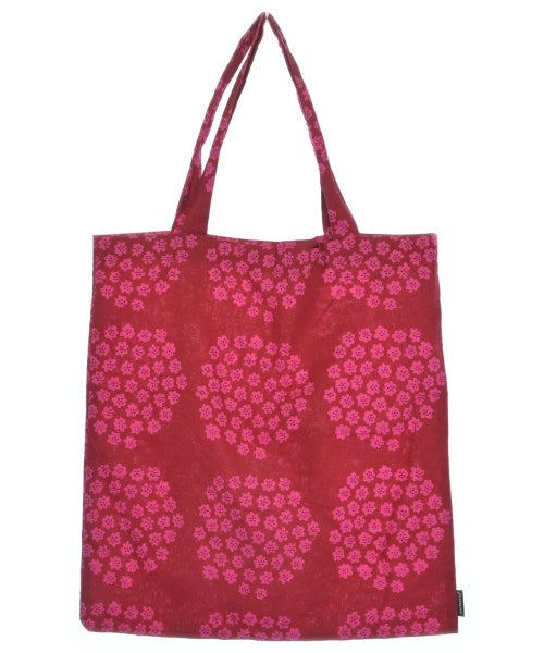 marimekko กระเป๋าถือขนาดใหญ่