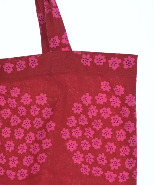 marimekko กระเป๋าถือขนาดใหญ่