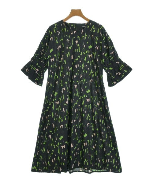 marimekko ชุดเดรส