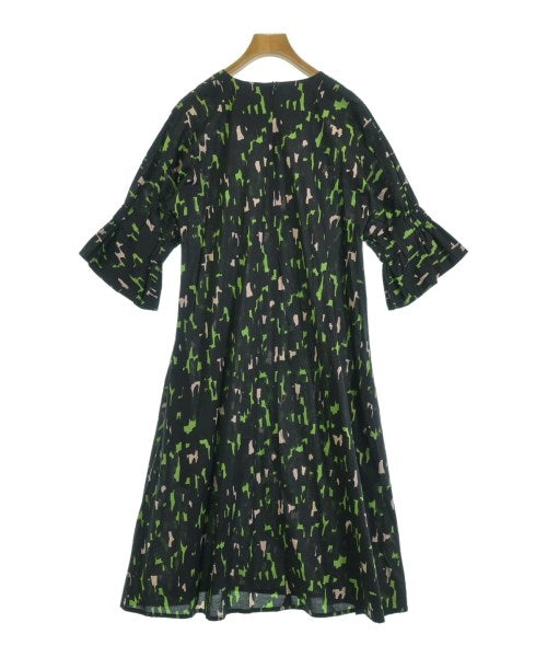 marimekko ชุดเดรส
