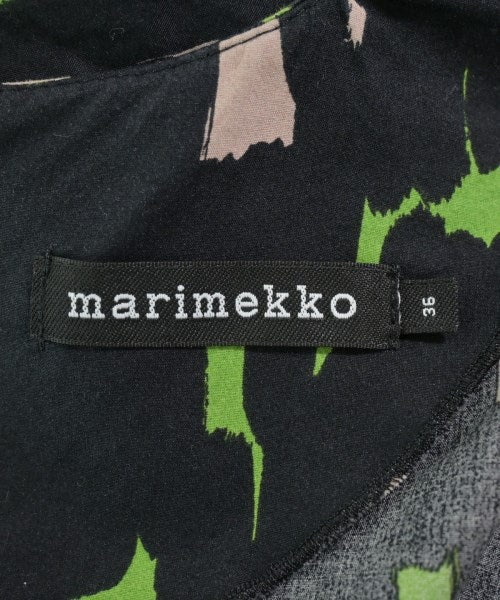 marimekko ชุดเดรส