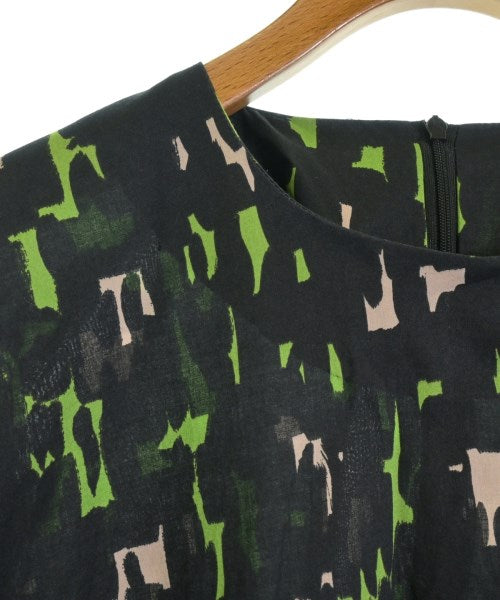 marimekko ชุดเดรส