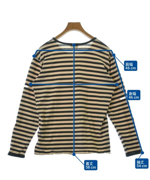 marimekko เสื้อยืด/เสื้อท็อปส์
