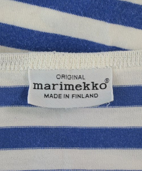 marimekko เสื้อยืด/เสื้อท็อปส์