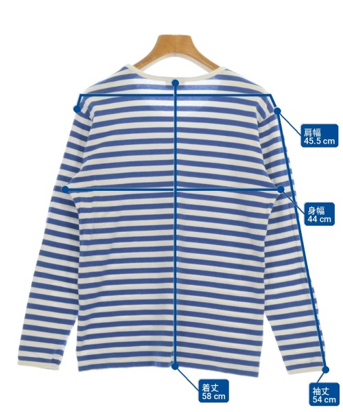 marimekko เสื้อยืด/เสื้อท็อปส์