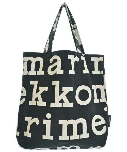 marimekko กระเป๋าถือขนาดใหญ่