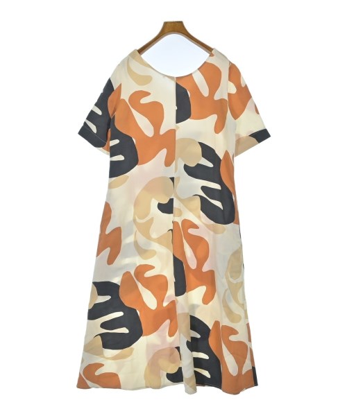 marimekko ชุดเดรส