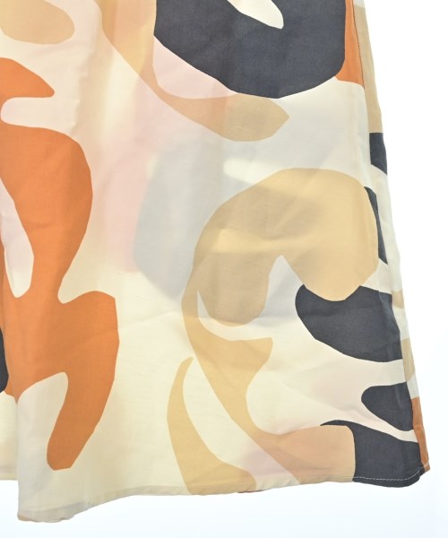 marimekko ชุดเดรส