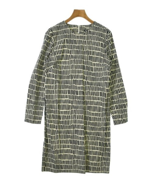 marimekko ชุดเดรส