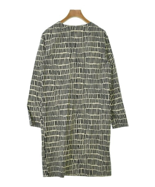marimekko ชุดเดรส