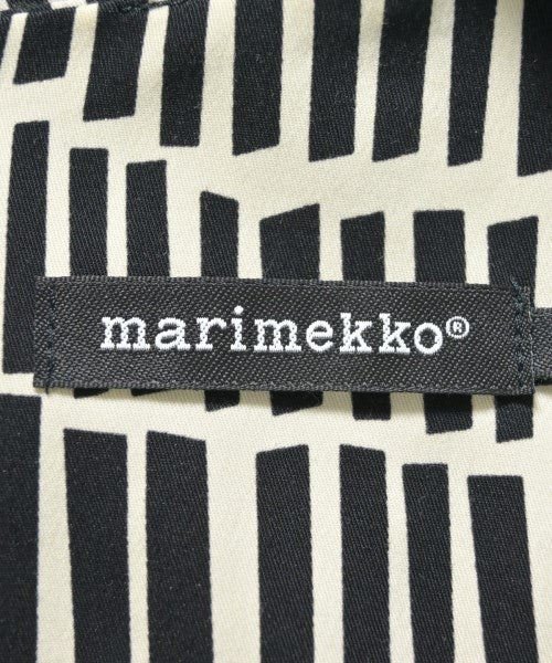 marimekko ชุดเดรส