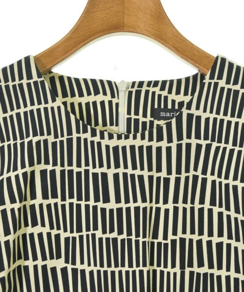 marimekko ชุดเดรส