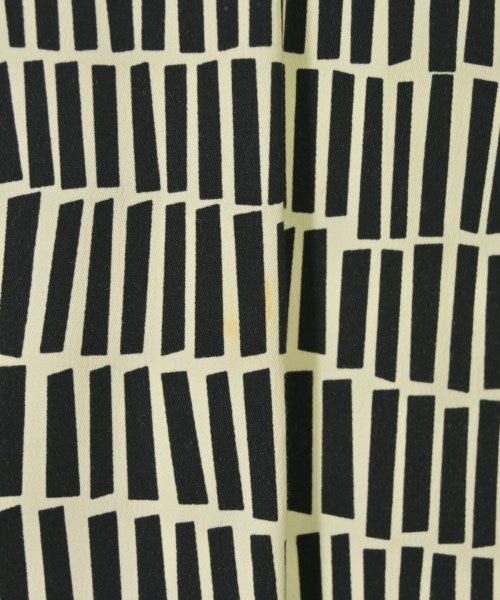 marimekko ชุดเดรส