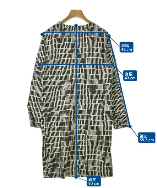 marimekko ชุดเดรส