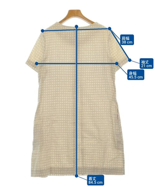 marimekko ชุดเดรส