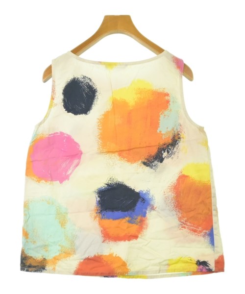 marimekko เสื้อลำลอง
