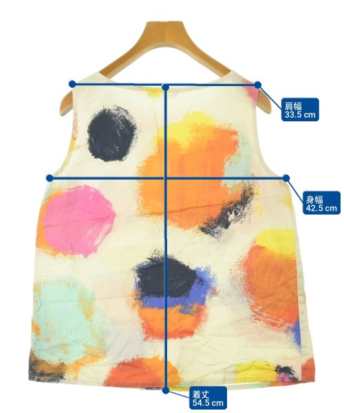 marimekko เสื้อลำลอง