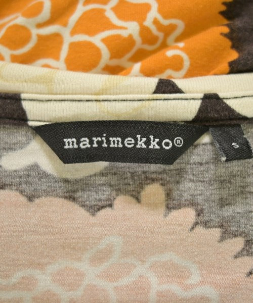 marimekko ชุดเดรส
