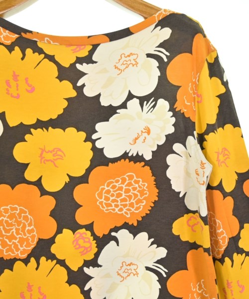 marimekko ชุดเดรส