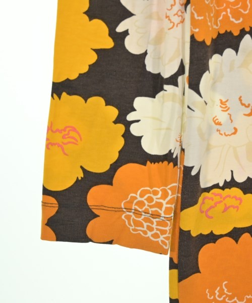 marimekko ชุดเดรส