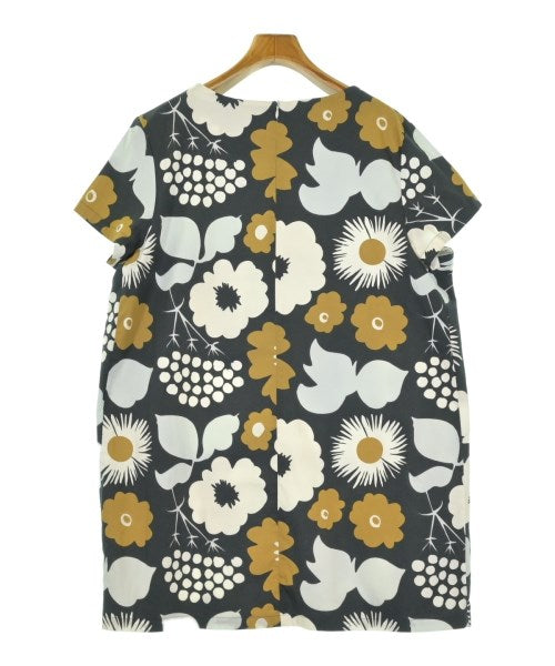 marimekko ชุดเดรส