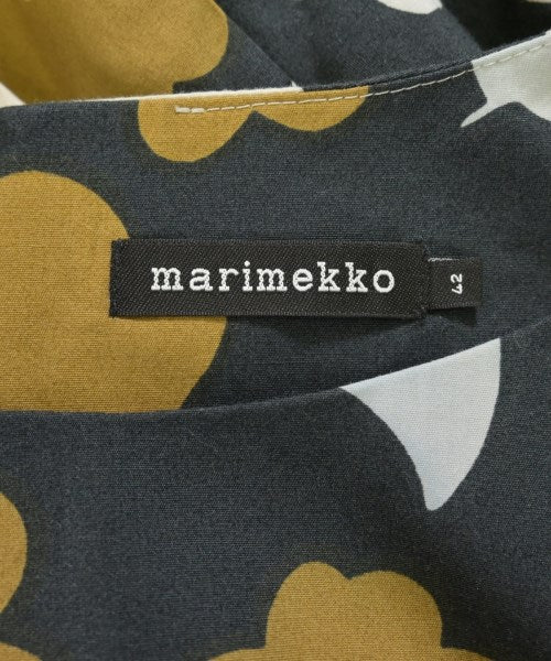 marimekko ชุดเดรส