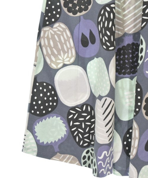 marimekko ชุดเดรส