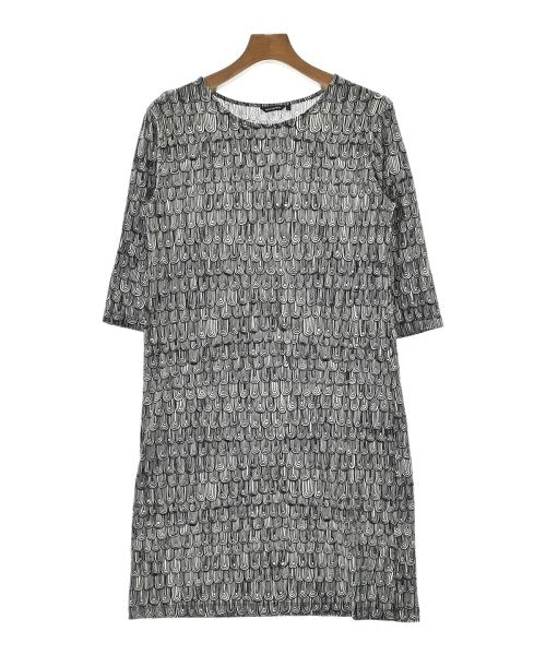 marimekko ชุดเดรส