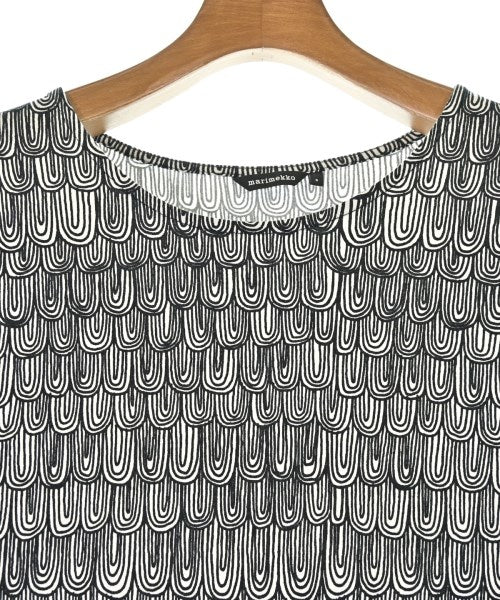 marimekko ชุดเดรส