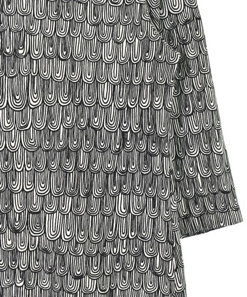 marimekko ชุดเดรส