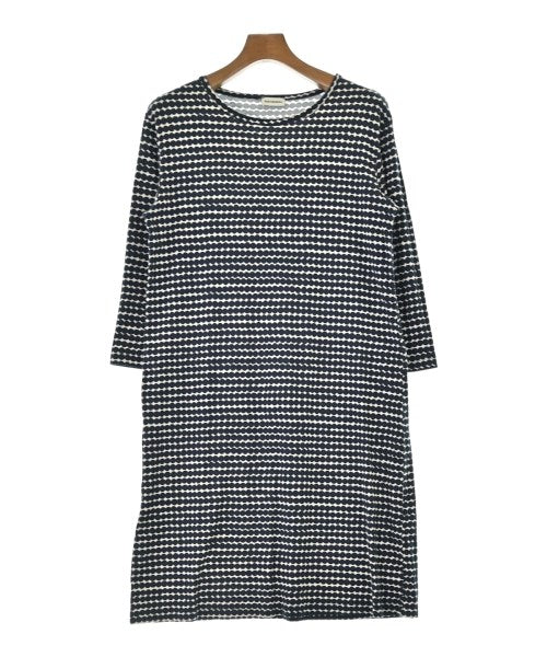 marimekko ชุดเดรส