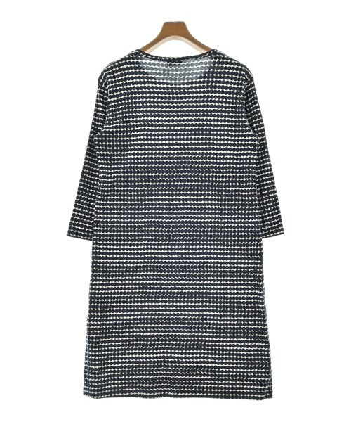 marimekko ชุดเดรส