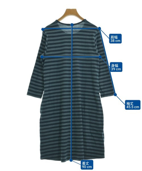 marimekko ชุดเดรส
