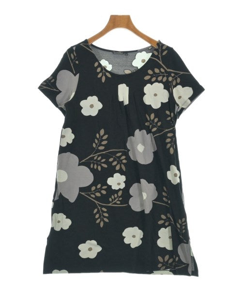 marimekko ชุดเดรส