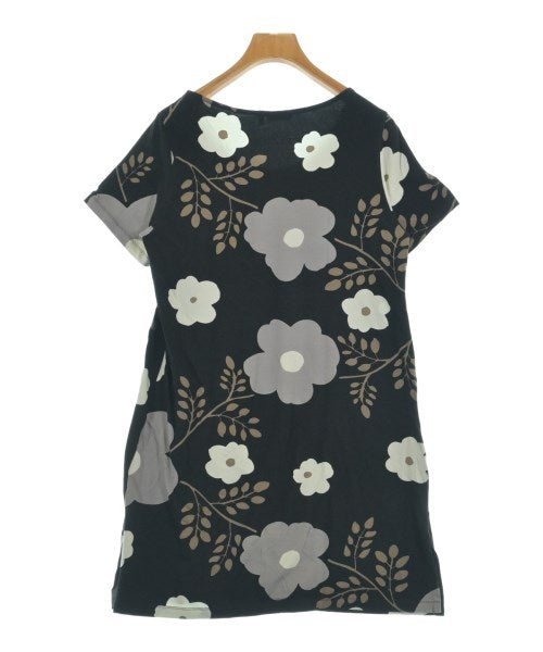 marimekko ชุดเดรส