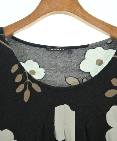 marimekko ชุดเดรส