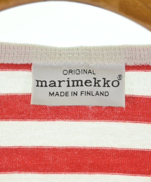 marimekko เสื้อยืด/เสื้อท็อปส์