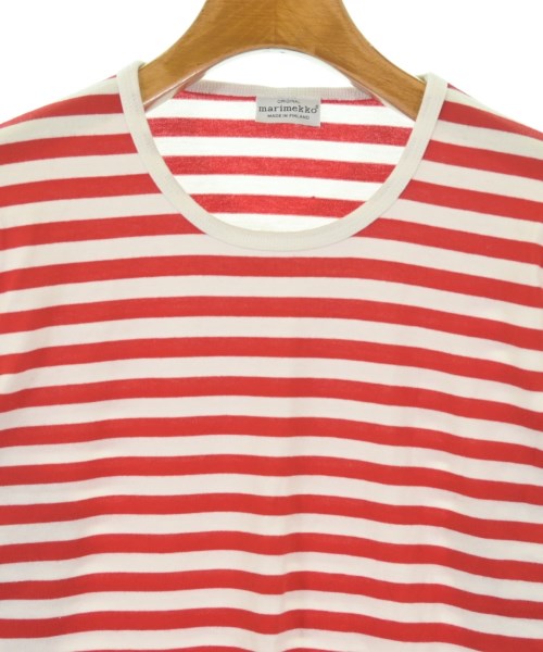 marimekko เสื้อยืด/เสื้อท็อปส์