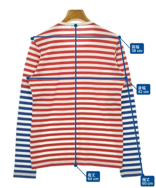 marimekko เสื้อยืด/เสื้อท็อปส์